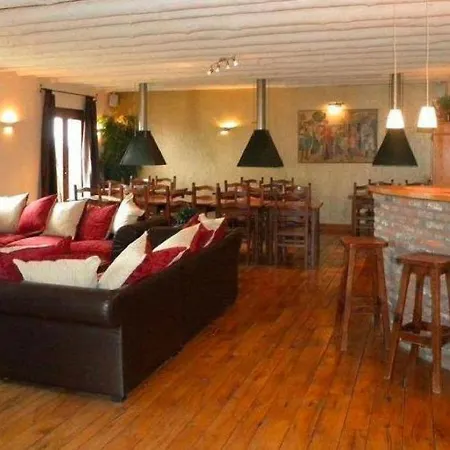 Holiday home Quaint Farmhouse In Maffe With A Turkish Bath Havelange