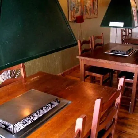 Holiday home Quaint Farmhouse In Maffe With A Turkish Bath *