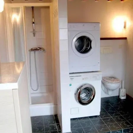 Quaint Farmhouse In Maffe With A Turkish Bath * Havelange
