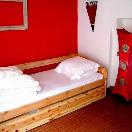 Holiday home Quaint Farmhouse In Maffe With A Turkish Bath *