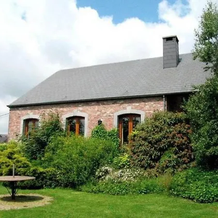 Quaint Farmhouse In Maffe With A Turkish Bath *