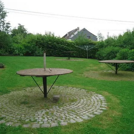 Quaint Farmhouse In Maffe With A Turkish Bath Holiday home *