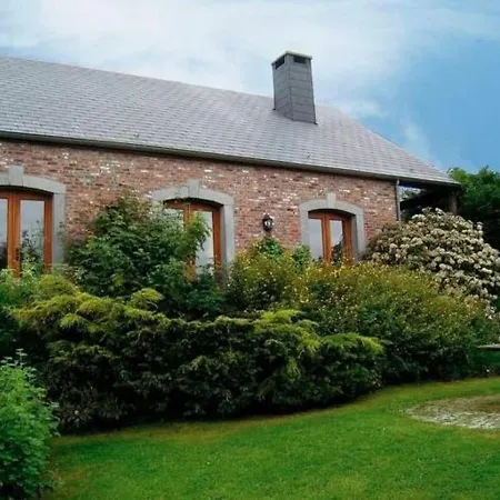 Quaint Farmhouse In Maffe With A Turkish Bath